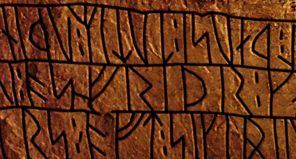 The Nordic Runes